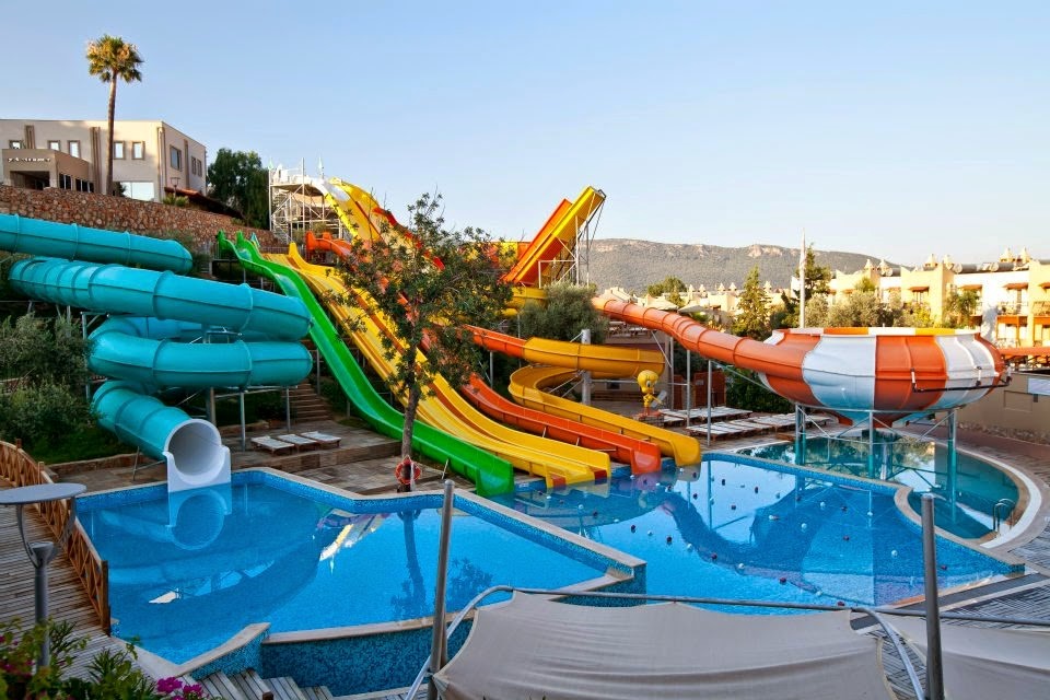 imagini hotel ERSAN RESORT BODRUM